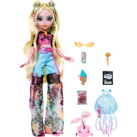 Monster High – Lagoona Blue
