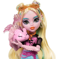 Monster High – Lagoona Blue