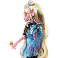 Monster High – Lagoona Blue