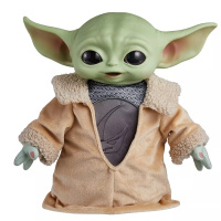 Star Wars – Baby Yoda 27 cm