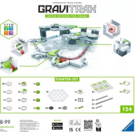 GraviTrax – Štartovacia súprava