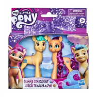 My Little Pony – Figúrky