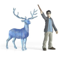 Schleich – Harry Potter a Patronus 42680