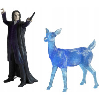 Schleich – Profesor Snape a Patronus 42683