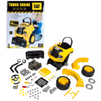 CAT – Motor nákladného auta