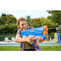 Zuru X Shot – Motor Soakers
