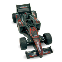 RC - Formula P1 1:18