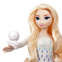Frozen – Elsa