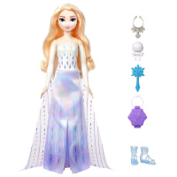 Frozen – Elsa