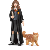 Schleich – Hermione a Krivolab 42635