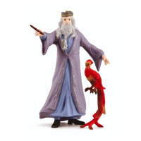 Schleich – Dumbledore a Fénix 42637