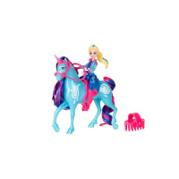 Unicorn Academy – Isabel a River