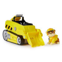 Paw Patrol - Rubble