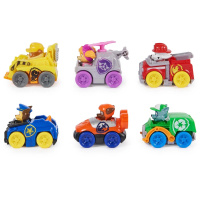 Paw Patrol – Súprava figúrok