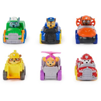 Paw Patrol – Súprava figúrok