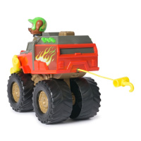 Paw Patrol – Boomer s vozidlom