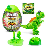 Smashers – Mini svietiaci dinosaurus