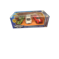 Mega Motors – Závodné autá