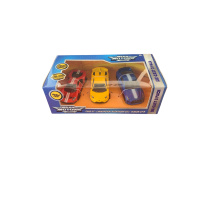 Mega Motors – Závodné autá