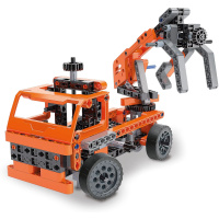 Mechanické laboratórium – Nákladné vozidlá