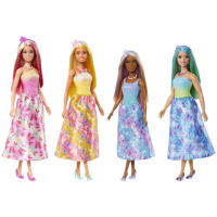 Barbie – Rozprávková princezná