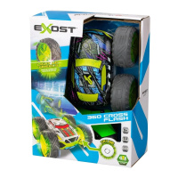Exost - 360 Cross Flash