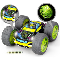 Exost - 360 Cross Flash