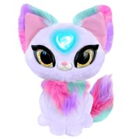 My Fuzzy Friends – Mačiatko Zoe