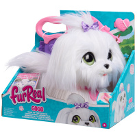Fur Real – Psík Gogo