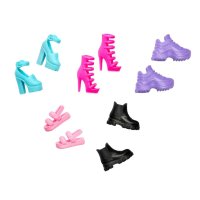Barbie – Topánky