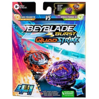 Beyblade - Burst Quadstrike