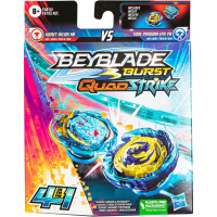 Beyblade - Burst Quadstrike