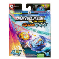 Beyblade - Burst Quadstrike