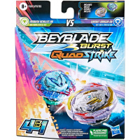 Beyblade - Burst Quadstrike