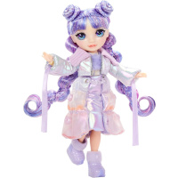 Rainbow High Winter Wonderland – Violet Willow