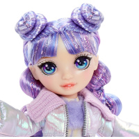 Rainbow High Winter Wonderland – Violet Willow