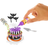 Miniverse - Jedlo Halloween