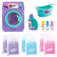 So Slime – Práčka na sliz
