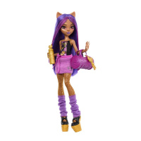 Monster High – Clawdeen Wolf