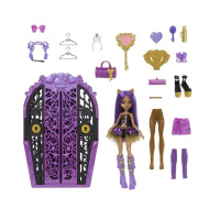 Monster High – Clawdeen Wolf