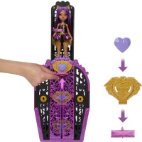 Monster High – Clawdeen Wolf
