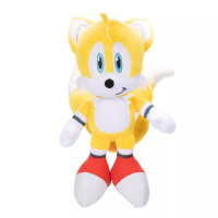 Sonic – Plyšová postavička 22 cm