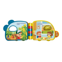 VTech - U nás na farme