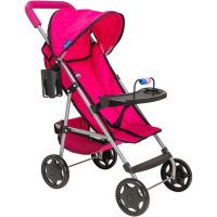 Chicco – Športový kočík pre bábiku