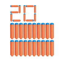 Nerf – Náboje 20 ks