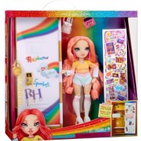 Rainbow High – Dizajnová Skriňa