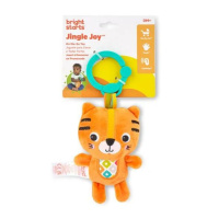 Bright Starts – Hrkálka tiger