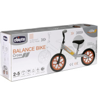 Chicco - Balančný bicykel Cross