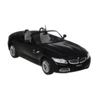 RC - BMW Z4 1:12 Čierne