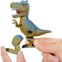 Grossmos! – Dinosauria lebka